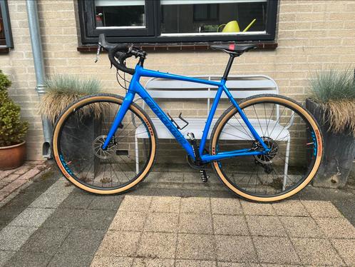 Cannondale Topstone Apex, Fietsen en Brommers, Fietsen | Racefietsen, Zo goed als nieuw, Heren, Overige merken, 10 tot 15 versnellingen