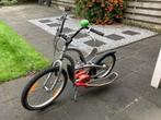 Batavus Bikestepper, Ophalen, 20 inch of meer, Gebruikt, Versnellingen