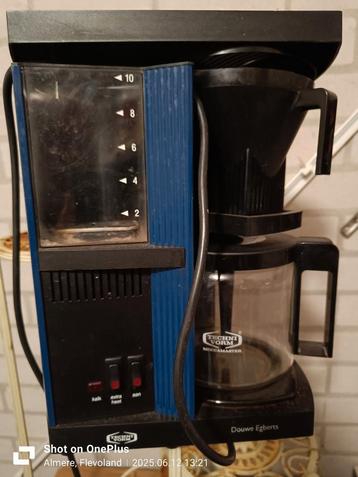 Douwe Egberts  beschikbaar voor biedingen