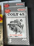 Western Tijdschriften Collectie:, Meerdere stripboeken, Ophalen of Verzenden, Gelezen, Diverse