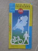 reisgids fietskaarten wandelen allerlei regio knooppunten, Overige merken, Fiets- of Wandelgids, Budget, Diverse auteurs