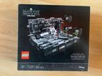 Lego star wars 75329 death star trench run, Kinderen en Baby's, Speelgoed | Duplo en Lego, Ophalen of Verzenden, Zo goed als nieuw