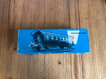 Marklin 4002, donderbus beschikbaar voor biedingen
