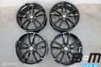 Set 18 inch lichtmetalen velgen VW Passat B8, Gebruikt, Velg(en)