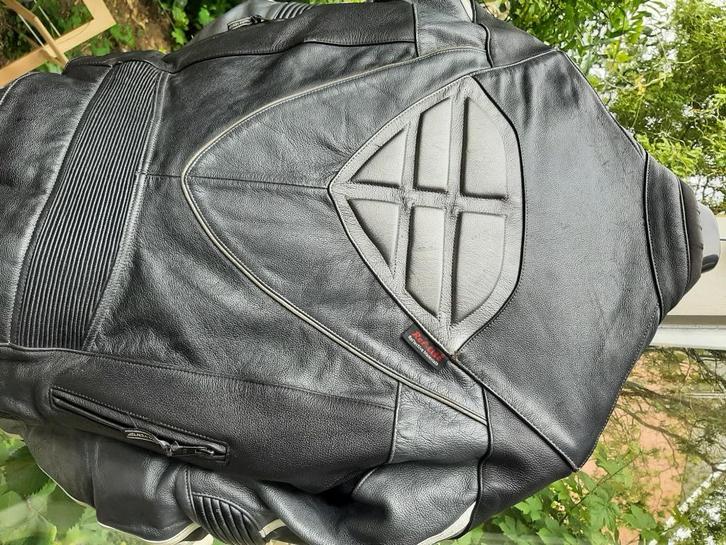 MQP motorpak, Motoren, Kleding | Motorkleding, Combipak, Heren, Tweedehands, Ophalen