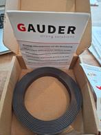 Gauder metalband 1 meter 9448A, Ophalen of Verzenden, Nieuw, 50 tot 100 mm, Overige typen