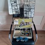 Revell Harley Davidson WLA45, Hobby en Vrije tijd, Gebruikt, Revell, Ophalen of Verzenden, Groter dan 1:32