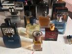 Verzameling parfum te koop, Ophalen of Verzenden, Zo goed als nieuw