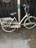 Mooie dames fiets bavavus mambo, Fietsen en Brommers, Fietsen | Dames | Damesfietsen, 53 tot 56 cm, Ophalen of Verzenden, Zo goed als nieuw