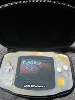 GameBoy Advance, Spelcomputers en Games, Spelcomputers | Nintendo Game Boy, Ophalen of Verzenden, Refurbished, Game Boy Advance