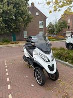 Piaggio MP3 300 LT Sport ABS - 2018, Ophalen, Gebruikt, Overige modellen, Maximaal 45 km/u