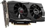 Asrock Phantom Gaming D Radeon RX570 8G OC Videokaart, Computers en Software, Videokaarten, PCI-Express 3, Gebruikt, AMD, DisplayPort