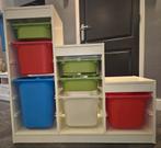 Ikea Trofast Kast met Bakken, Ophalen