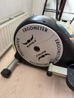 Cross trainer, Buffalo, ergometer, Ophalen, Benen, Zo goed als nieuw, Crosstrainer