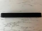 Sonos Beam (Gen 2) Zwart + Sonos Muurbeugel, Ophalen, Zo goed als nieuw