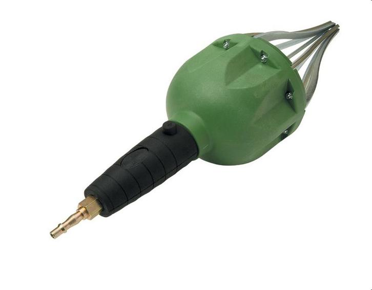 pneumatische ashoesspreider Bootgun BG-110, Auto diversen, Autogereedschap, Nieuw, Verzenden