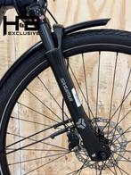 Carver Route E.520 E-Bike Shimano Deore, Niet ingevuld, Ophalen of Verzenden, Zo goed als nieuw, 51 tot 55 cm