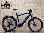 Haibike Trekking 7 E-Bike Shimano Deore, Niet ingevuld, Ophalen of Verzenden, Zo goed als nieuw, 50 km per accu of meer