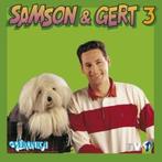 Samson & Gert 3, Cd's en Dvd's, Ophalen of Verzenden, Zo goed als nieuw, Levenslied of Smartlap
