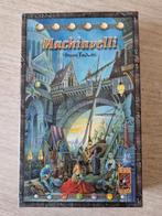 Machiavelli kaartspel - Zo goed als nieuw!, Hobby en Vrije tijd, Gezelschapsspellen | Bordspellen, Een of twee spelers, Ophalen of Verzenden
