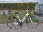 TREK T80(TREKKING) dames toerfiets -24 versn./55 fr./28 inch, Fietsen en Brommers, 28 inch, Meer dan 20 versnellingen, Ophalen