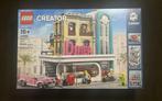 LEGO Downtown Diner (10260) – Nieuw in Doos, Ophalen, Nieuw, Complete set, Lego
