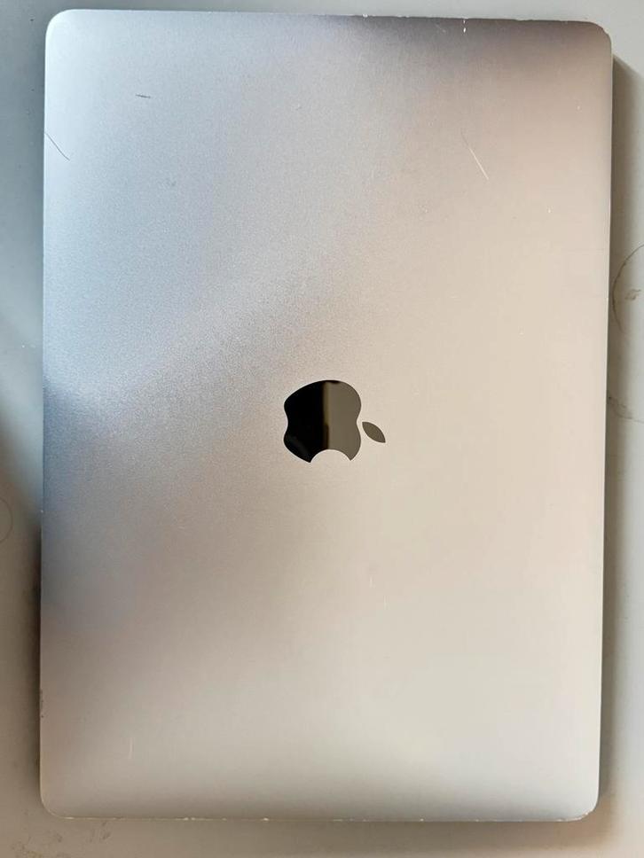 MacBook Air M1 - 256GB SSD, 8GB RAM, Computers en Software, Apple Macbooks, Zo goed als nieuw, MacBook Air, 13 inch, 3 tot 4 Ghz