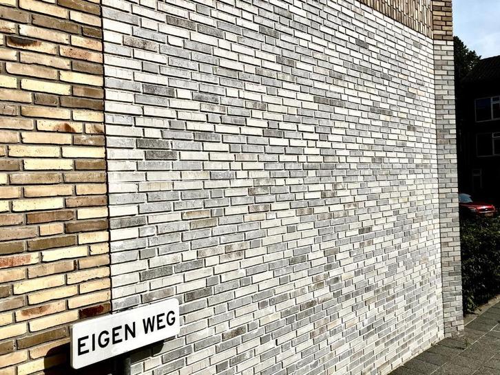 Metselsteen Ostersund HS Hagemeister gevelsteen nieuw!!, Doe-het-zelf en Verbouw, Metselstenen, Nieuw, Bakstenen, Ophalen of Verzenden