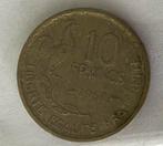 10 franc Frankrijk 1951, Postzegels en Munten, Munten | Europa | Niet-Euromunten, Ophalen of Verzenden