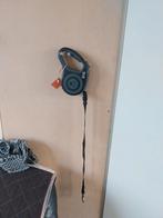 Goede loop lijn van zoofari nr 239, Dieren en Toebehoren, Hondenriemen, Ophalen of Verzenden, Zo goed als nieuw, Hondenriem