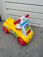 Little People Loopauto, Ophalen, Zo goed als nieuw