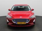 Ford Focus Wagon 1.0 EcoBoost Titanium X Business | TREKHAAK, Auto's, 12 maanden, Gebruikt, Euro 6, Origineel Nederlands