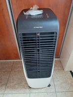 Aircooler ( geen airco), Ophalen of Verzenden, Ventilator met afstandsbediening, Zo goed als nieuw, Overige