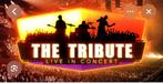 Te Koop voor 18 april 2026 tribute bands, Drie personen of meer, April