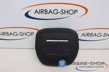 Land Rover / Range Rover Evoque Stuurairbag beschikbaar voor biedingen