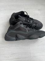 Yeezy 500 Utility Black – Maat 43 1/3 – Nieuw, Kleding | Heren, Schoenen, Zwart, Nieuw, Ophalen of Verzenden, Sneakers of Gympen