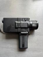 Sankyo EM-20xl Super 8 Filmcamera, Ophalen of Verzenden, 8mm, Camera