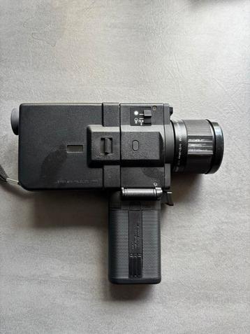 Sankyo EM-20xl Super 8 Filmcamera beschikbaar voor biedingen