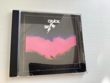 Crack The Sky – Crack The Sky CD progressive rock 70s   USA beschikbaar voor biedingen