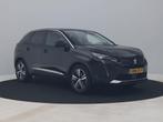 Peugeot 3008 € 24.400,00, 1250 kg, Euro 6, 4 cilinders, Leder en Stof