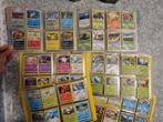 Pokémon Kaarten - 6 Mappen & 2 Blikken (Oud & Nieuw), Hobby en Vrije tijd, Verzamelkaartspellen | Pokémon, Ophalen of Verzenden