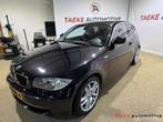 BMW 1-serie 118i EffDyn. Ed. Business Line Ultimate Edition, Auto's, 1-Serie, 4 stoelen, Zwart, Origineel Nederlands