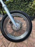 Harley Davidson Chopper Onderdelen, Ophalen of Verzenden