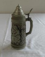 Duitse Gerz bierpul, Ophalen of Verzenden, Zo goed als nieuw, Pul(len), Overige merken