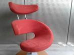 Stokke (Variér) Peel (Brique), Heel Mooi!, Huis en Inrichting, Fauteuils, Ophalen, Metaal, Zo goed als nieuw, Variér