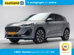 Ford Kuga 1.5 EcoBoost Vignale [ Head-up Leder Memory Full L, Auto's, Ford, 150 pk, Bedrijf, Handgeschakeld, 3 cilinders
