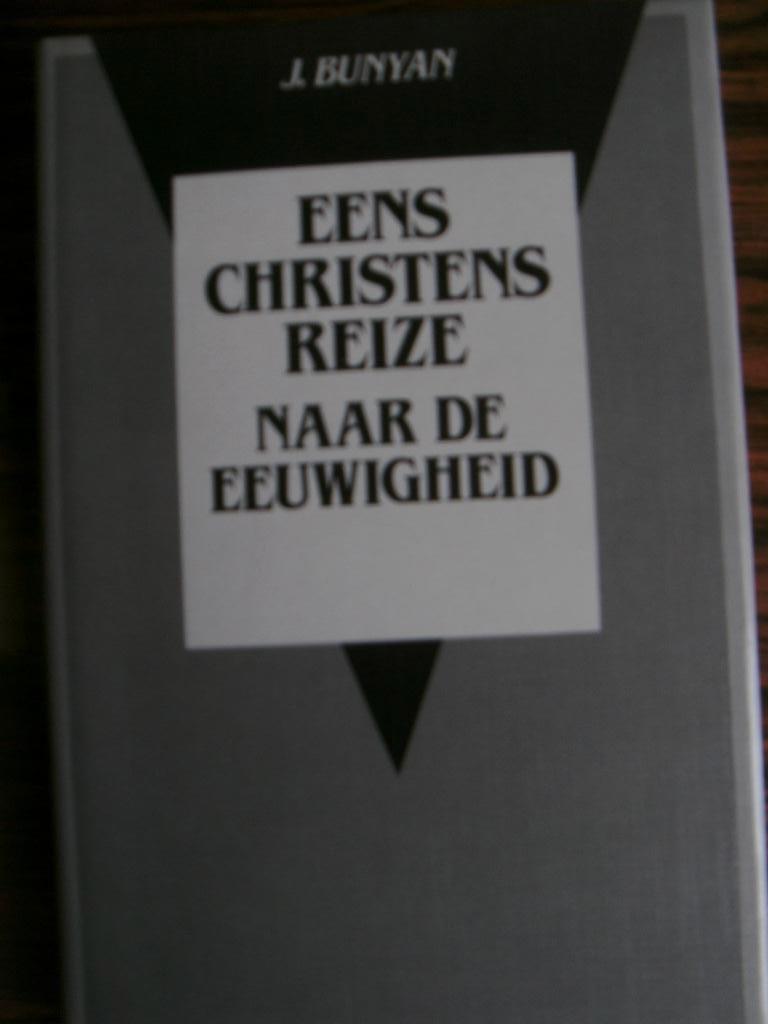 Eens christensreize naar de eeuwigheid, J, Bunyan, J. Bunyan, Nieuw, Christendom | Protestants, Ophalen of Verzenden