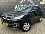 Hyundai Ix35 2.0i Dynamic Automaat / NL-Auto / NAP / APK / A, Auto's, Stof, 4 cilinders, 1600 kg, SUV of Terreinwagen