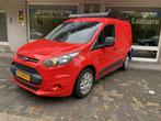 Ford Transit Connect 1.6 TDCI L1 Trend NIEUWE DISTRIBUTIE SN, Euro 5, Stof, Gebruikt, 4 cilinders