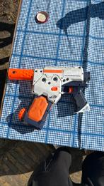 Nerf waterpistool, Kinderen en Baby's, Ophalen of Verzenden, Gebruikt